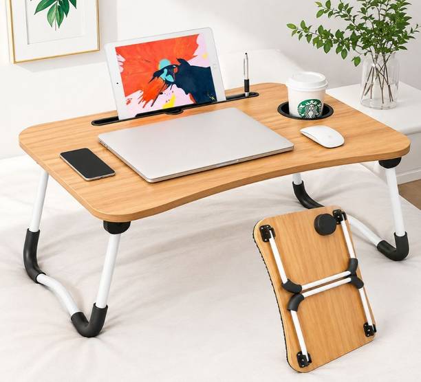 INALOM Engineered Wood Study Table