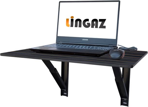 ADk Multipurpose Laptop Desk Engineered Wood Multipurpose Table