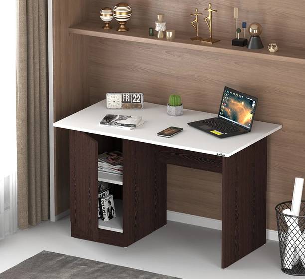 ANIKAA Henrik Study Table Engineered Wood Study Table