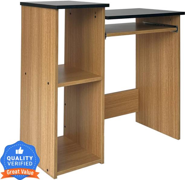 raywud Raywud Computer Table Engineered Wood Multipurpose Table