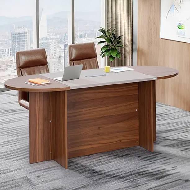 RoyalOak Royaloak Genting Malaysian Conference Engineered Wood Office Table