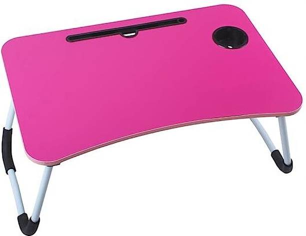 khodal Wood Portable Laptop Table