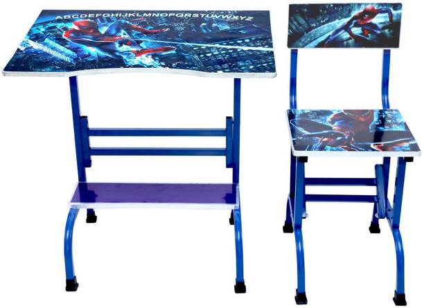 KIRTIKA TRADING kids study desk & chair Metal Desk Chair