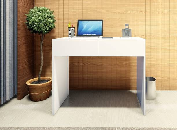 FIGO Multipurpose Table with Drawer and storage for Home & Offices Engineered Wood Multipurpose Table