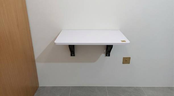 WOODLICRAFT WC-2-24×16 Engineered Wood Multipurpose Table