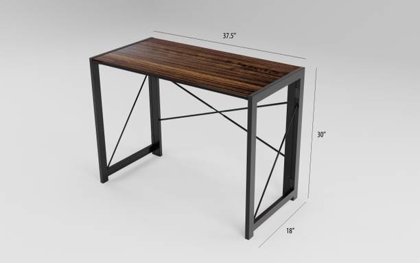 Kamla Timber Engineered Wood Study Table