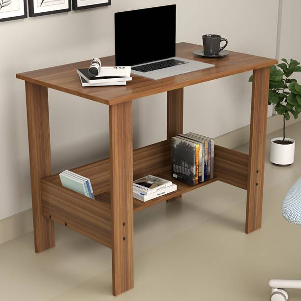 neuspace Ace Engineered Wood Study Table