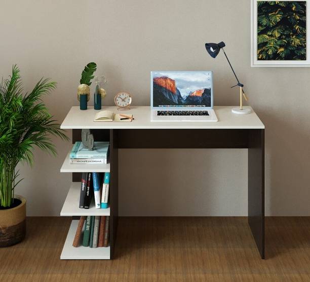 Touchwood MODULAR LLP Engineered Wood Study Table