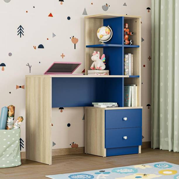 Wakefit Engineered Wood Study Table