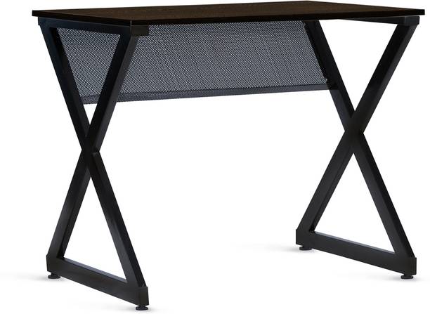 Flipkart Perfect Homes Studio KOKO Engineered Wood Study Table