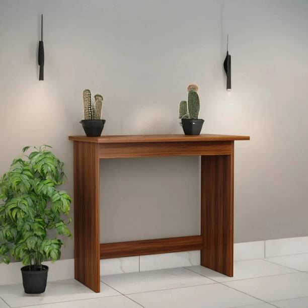LivIn Styles Small Affordable Study Table Engineered Wood Study Table