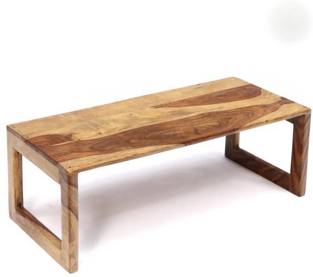 Livince EasyGo Solid Wood Multipurpose Table