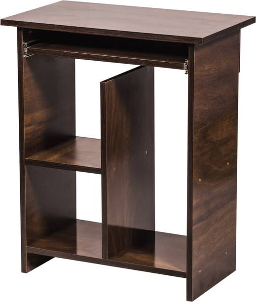 YESMOM Multi-Purpose Computer Desk Engineered Wood Multipurpose Table