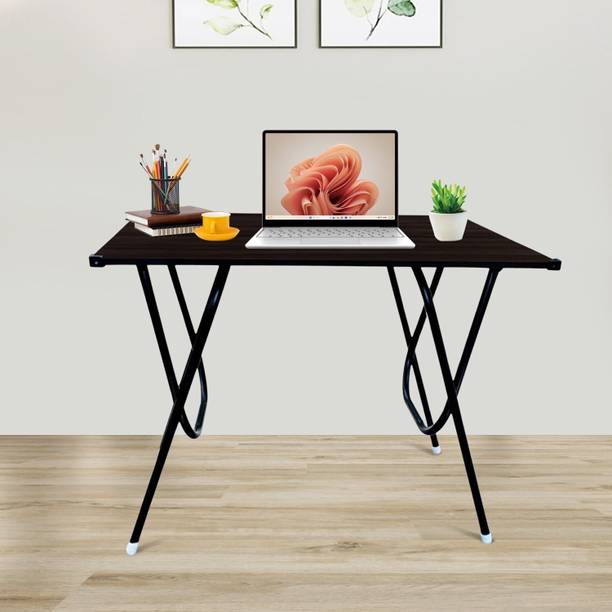 SARKAR Metal Office Table