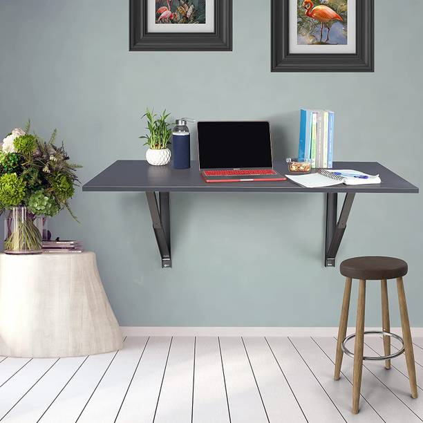 EuroQon Engineered Wood Study Table