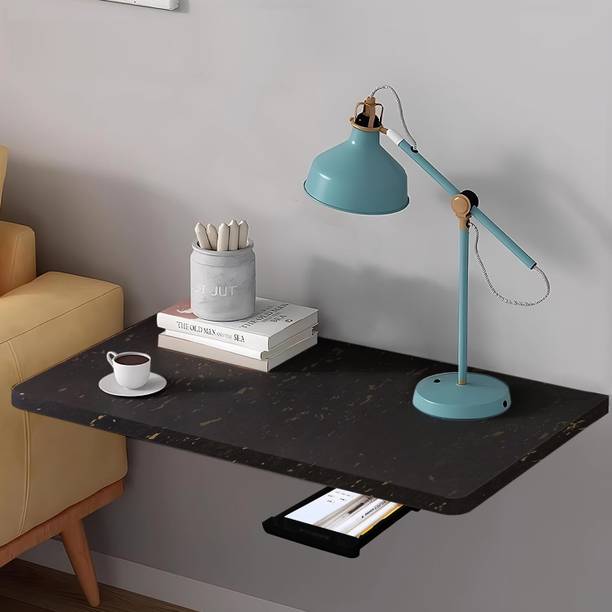 Torche Solid Wood Study Table