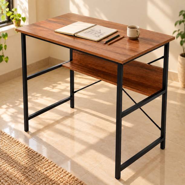 furniba Engineered Wood Multipurpose Table Engineered Wood Multipurpose Table