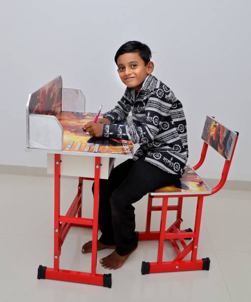 vadali Solid Wood Study Table