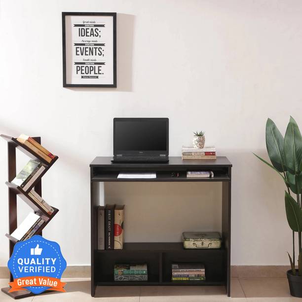 Mintwud from Pepperfry Bonton Engineered Wood Study Table