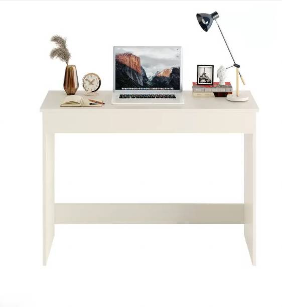 craftilo interio Engineered Wood Study Table