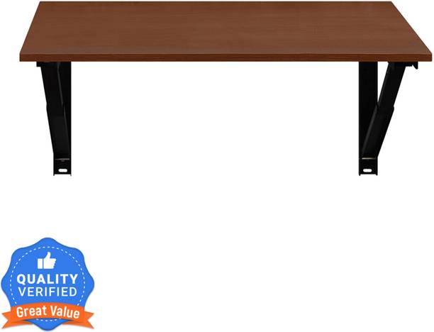 Flipkart Perfect Homes Studio Abby Engineered Wood Study Table