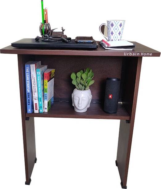 Urbain Home Cairo Engineered Wood Study Table