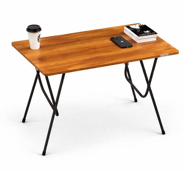 AURALIVIN AURALIVIN Engineered Wood Study Table