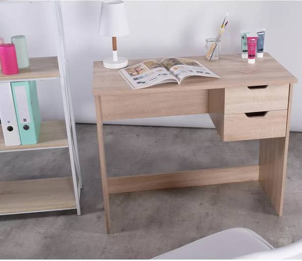 MONTAGE Engineered Wood Multipurpose Table