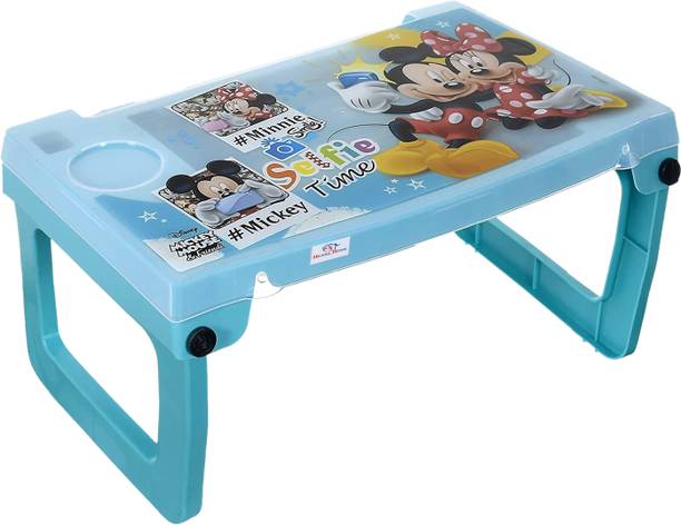 Heart Home Plastic Study Table