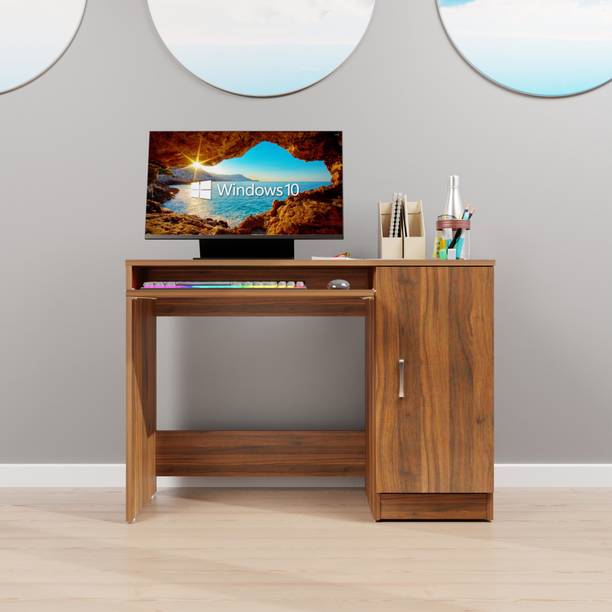 VIKI FURNITURE 131.908.31 Engineered Wood Study Table