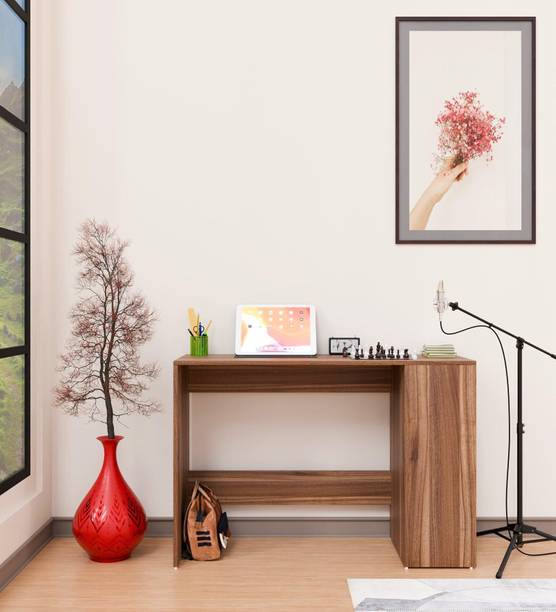 Spyder Craft Engineered Wood Study Table