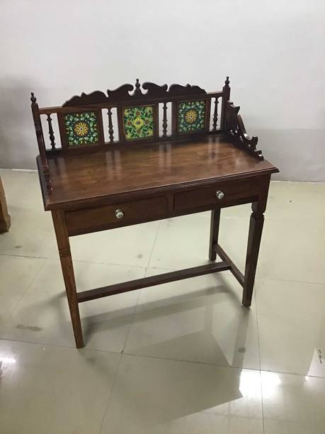 Sakshi Wood Furniture Solid Wood Study Table