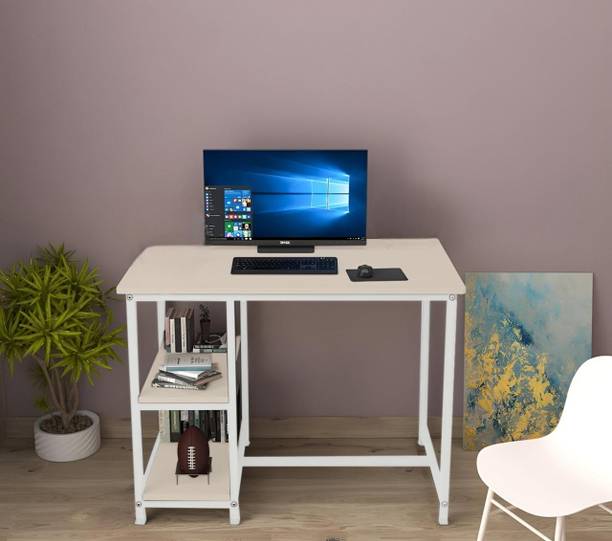 Deskooze DK 2A Engineered Wood Multipurpose Table