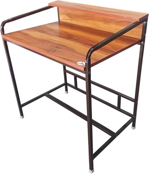 chanss Teens Study cum Office Table Engineered Wood Study Table