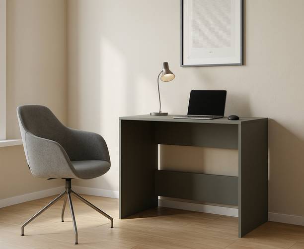 Home Full Denny Engineered Wood Study Table