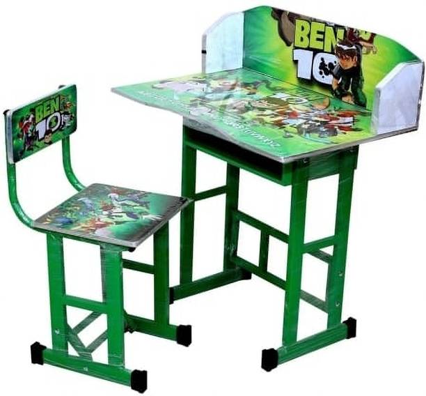 kk trading Metal Study Table