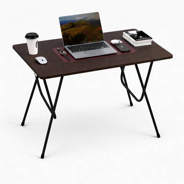 AURALIVIN Engineered Wood Study Table