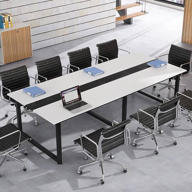 TEKAVO Engineered Wood Conference Table