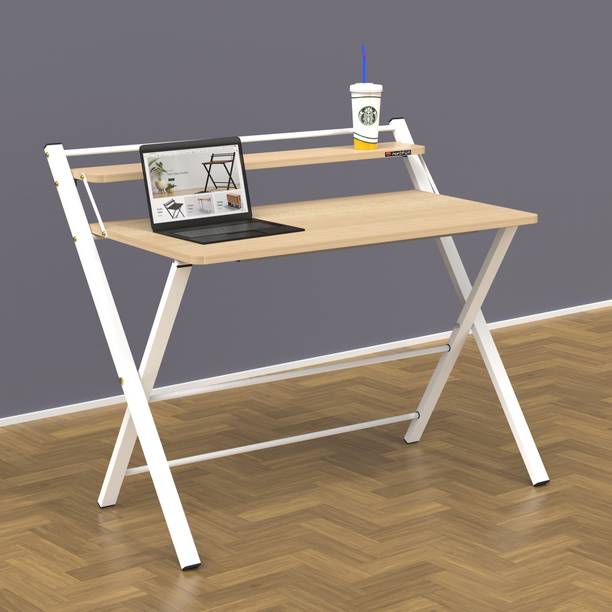 InnoFur Engineered Wood Study Table