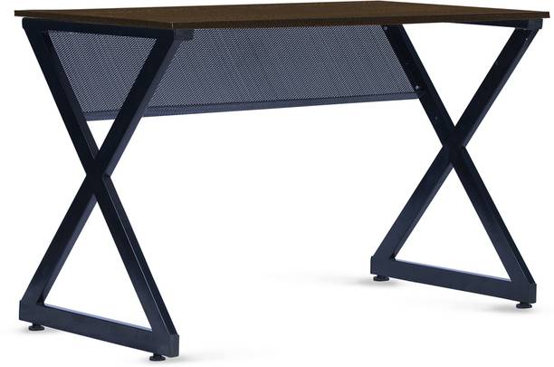 Flipkart Perfect Homes Studio KOKO Engineered Wood Study Table