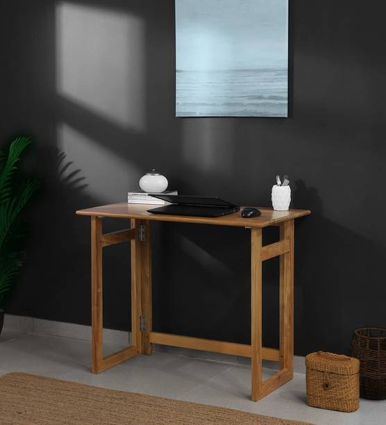 Knite Craft Solid Wood Study Table