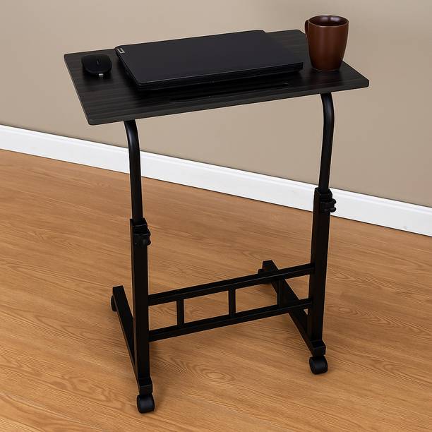 blinkcarts Multi-Purpose Laptop Table, Study Table Solid Wood Multipurpose Table