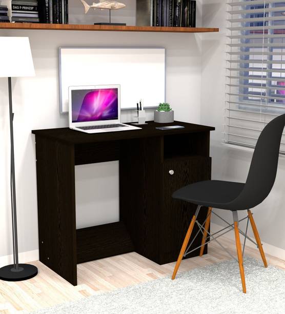 SPECIALITY PANELS Writing multipurpose work & study desk with Termite Resistance Engineered Wood Study Table