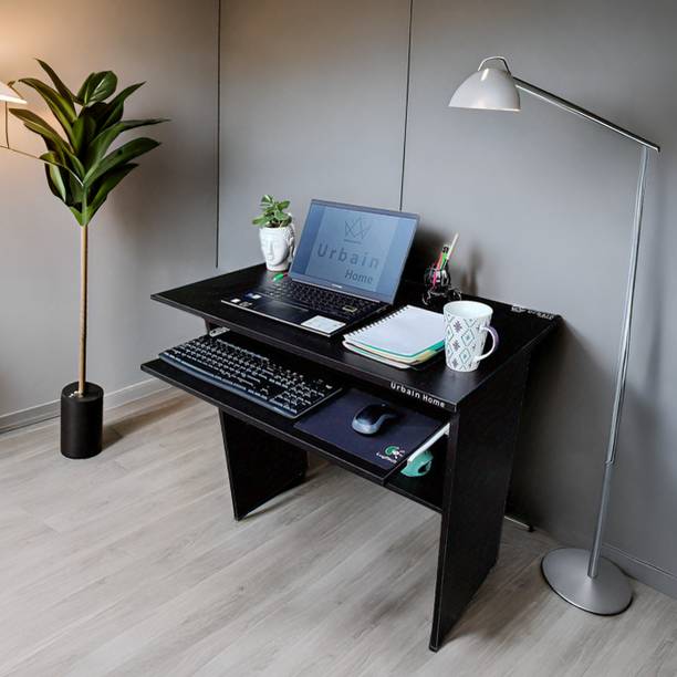 Urbain Home Memphis Engineered Wood Study Table