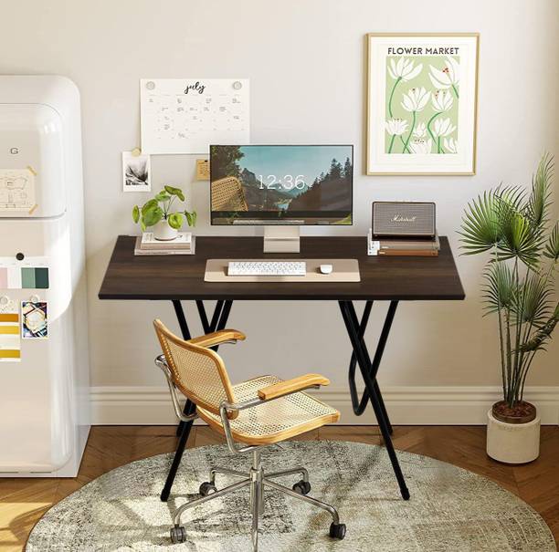 CATIVE Engineered Wood Multipurpose Table