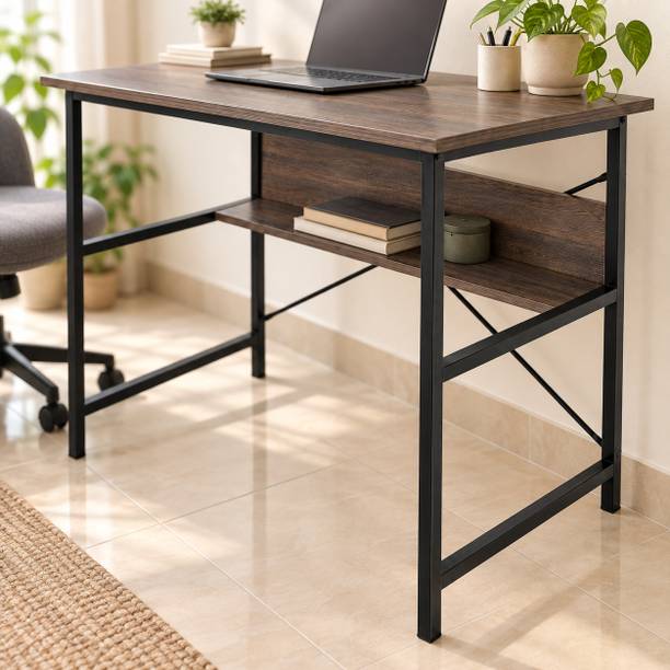 furniba Engineered Wood Multipurpose Table Engineered Wood Multipurpose Table
