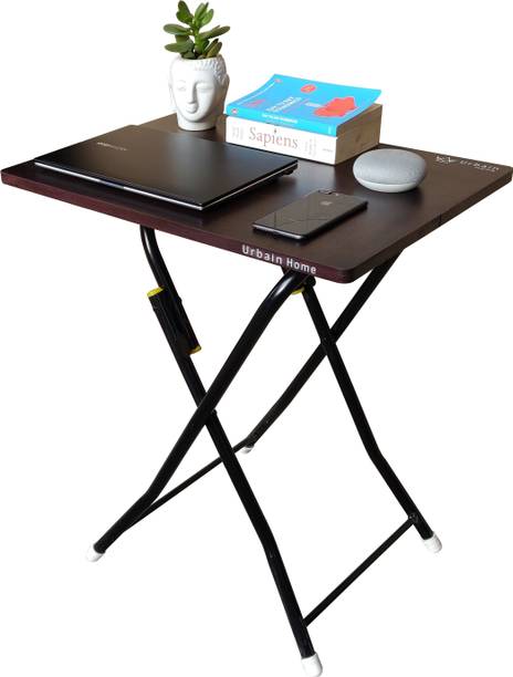 Urbain Home Lagos Engineered Wood Study Table