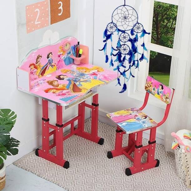 Bhella CA28 Engineered Wood Study Table