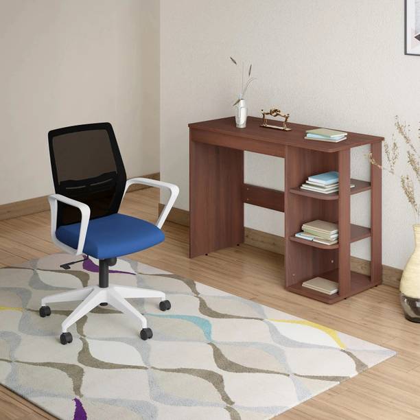 Godrej Interio Vurv-Ewa Engineered Wood Study Table