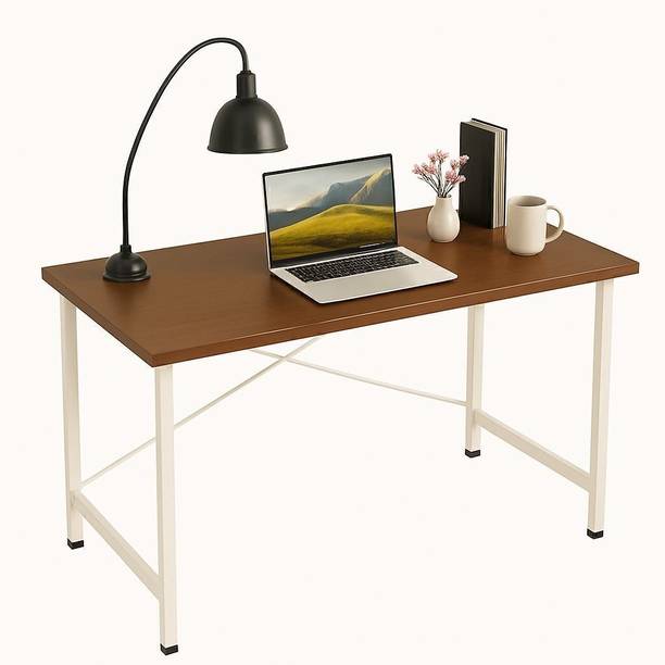 House Of Akasha Multipurpose Study Table Office Table Laptop Table Computer Table Study Desk Engineered Wood Multipurpose Table